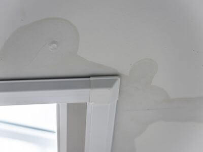 About water damage cleanup - ceiling water damage repair experts in Spartanburg