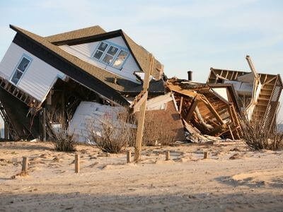 Professional ceiling water damage repair services in Spartanburg - water damage cleanup